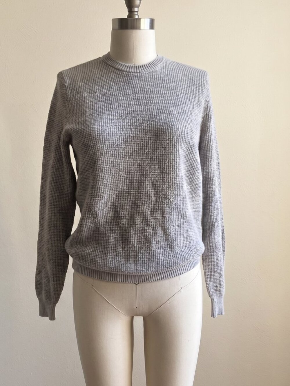 Zara Crewneck Sweater